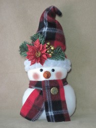 Happy Holidays Pattern